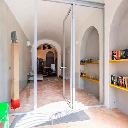 Loft 33 Διαμέρισμα Πιατσέντζα Εξωτερικό φωτογραφία