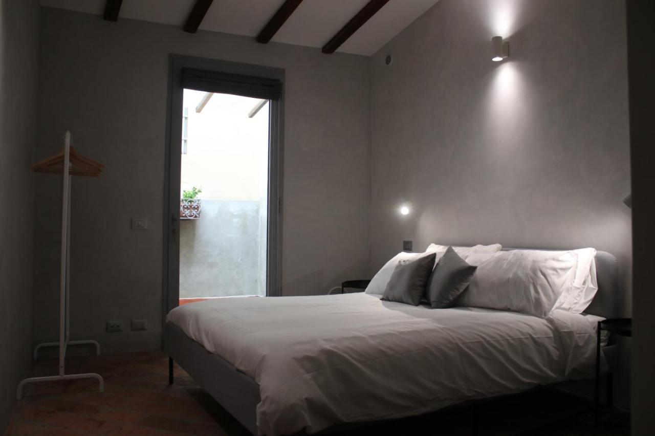 Loft 33 Διαμέρισμα Πιατσέντζα Εξωτερικό φωτογραφία