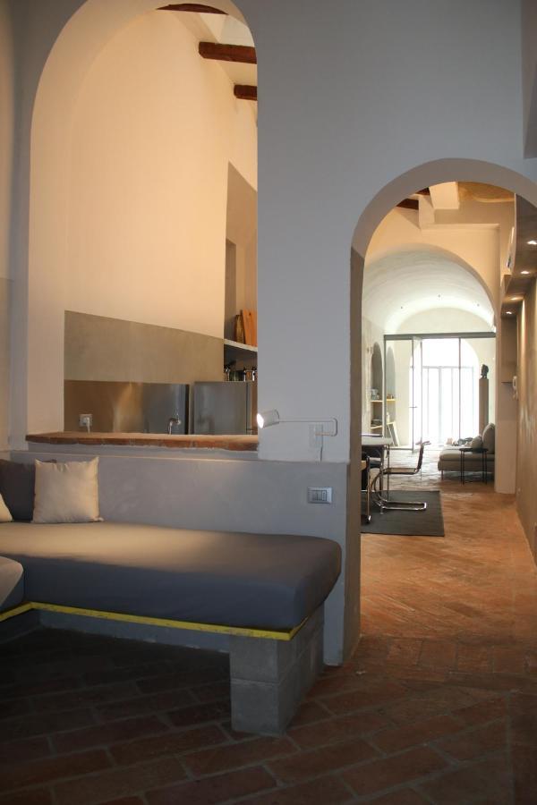 Loft 33 Διαμέρισμα Πιατσέντζα Εξωτερικό φωτογραφία