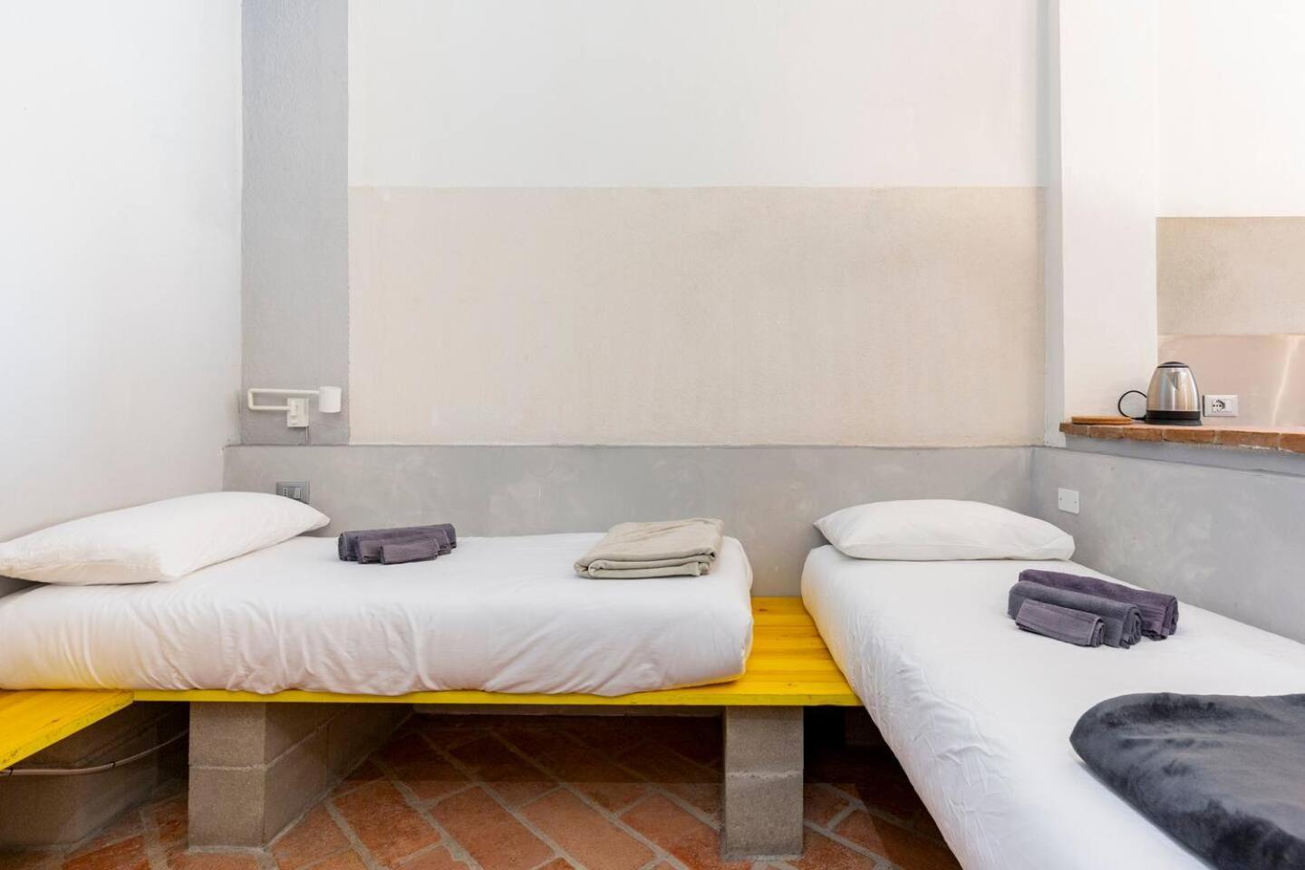 Loft 33 Διαμέρισμα Πιατσέντζα Εξωτερικό φωτογραφία