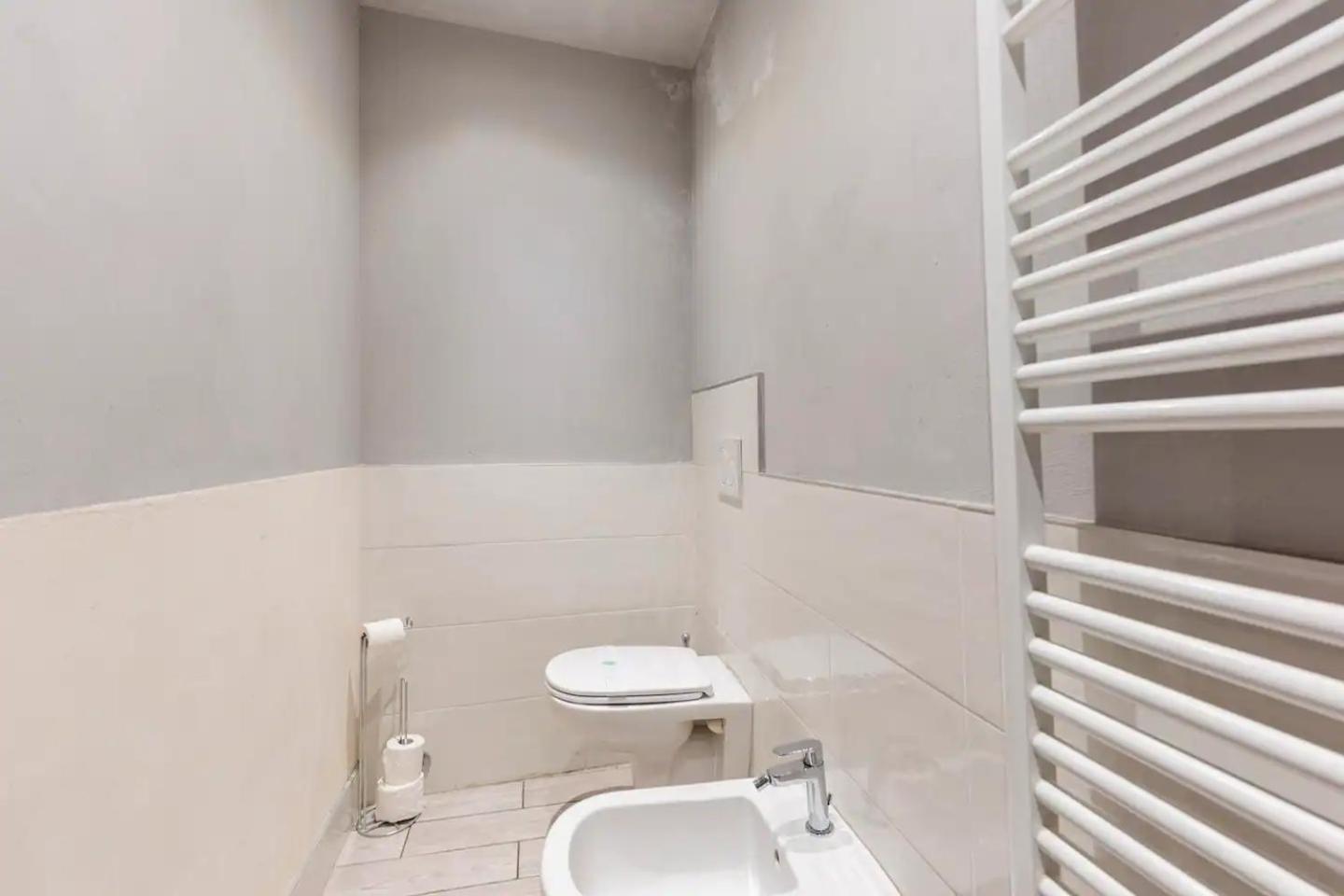 Loft 33 Διαμέρισμα Πιατσέντζα Εξωτερικό φωτογραφία