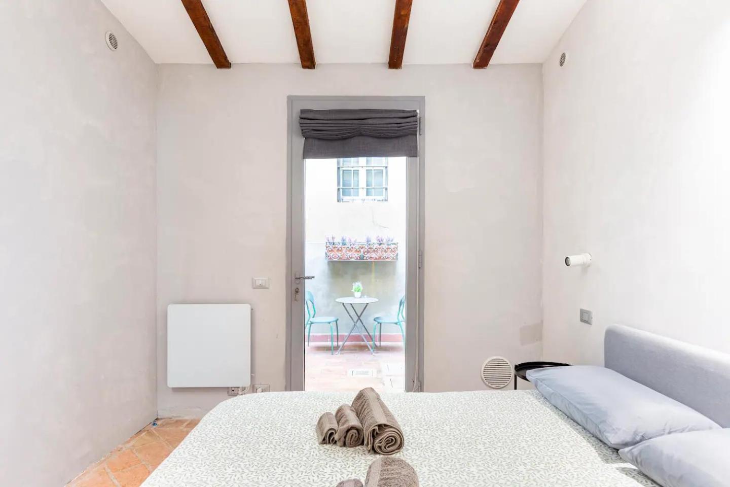 Loft 33 Διαμέρισμα Πιατσέντζα Εξωτερικό φωτογραφία