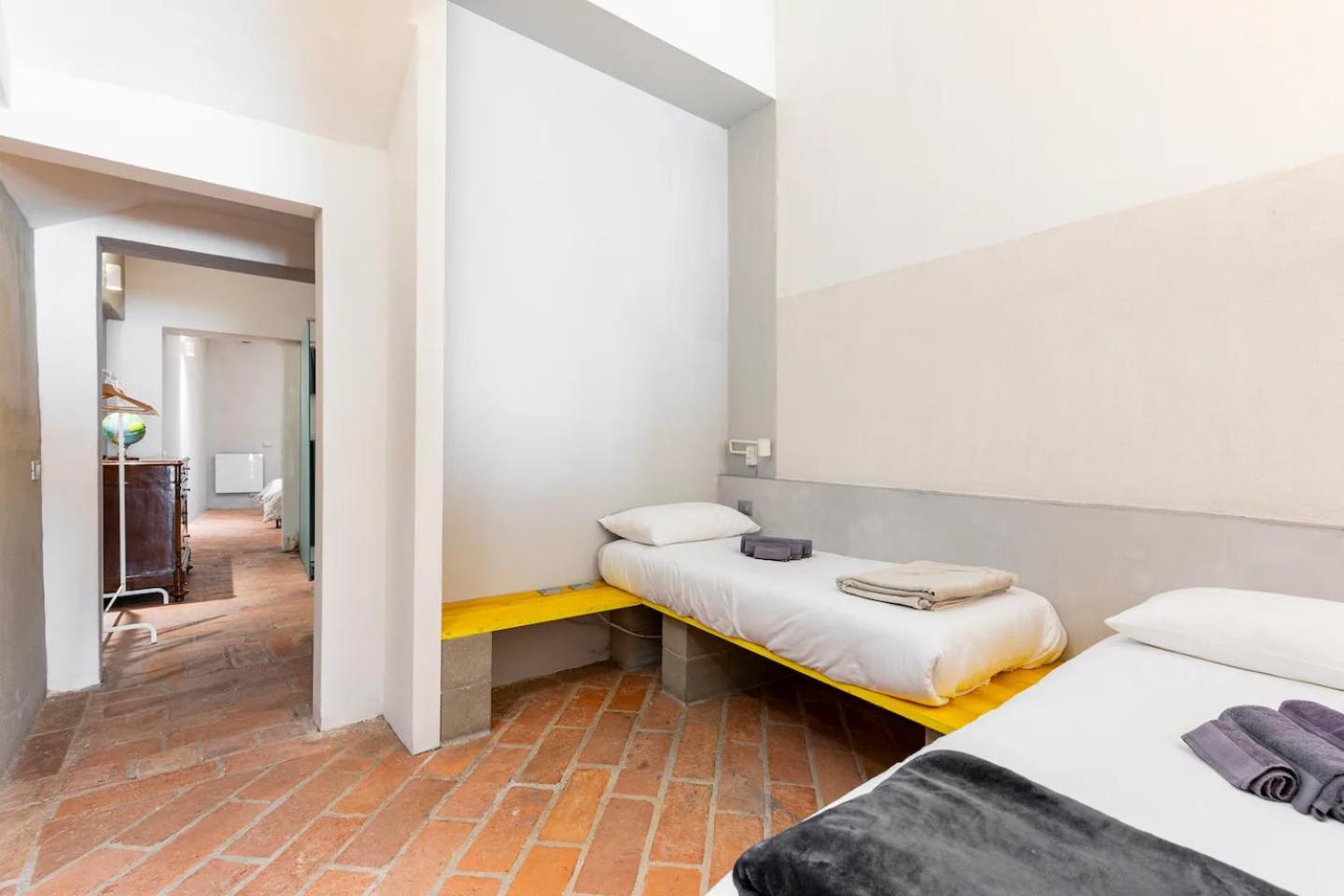 Loft 33 Διαμέρισμα Πιατσέντζα Εξωτερικό φωτογραφία