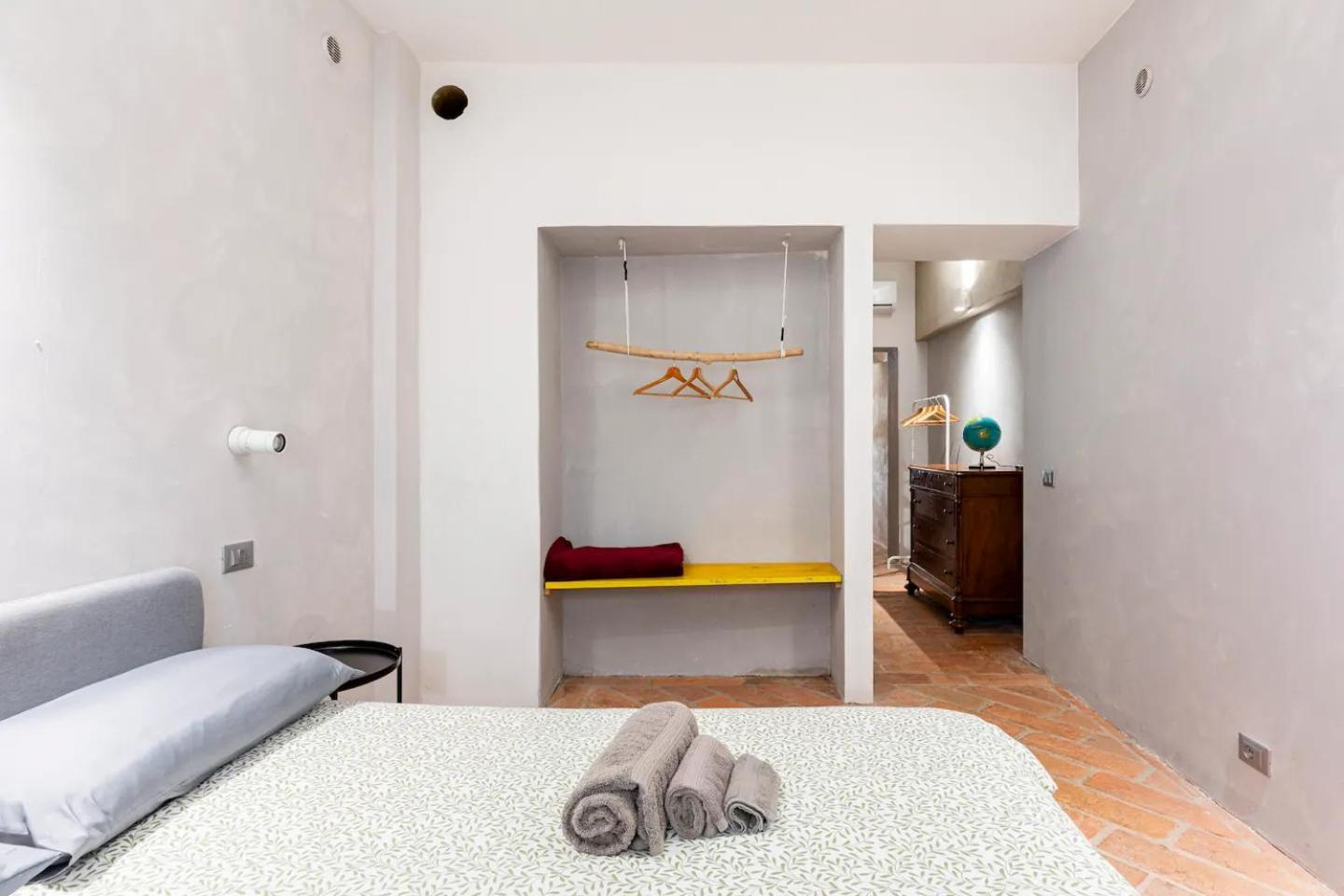 Loft 33 Διαμέρισμα Πιατσέντζα Εξωτερικό φωτογραφία