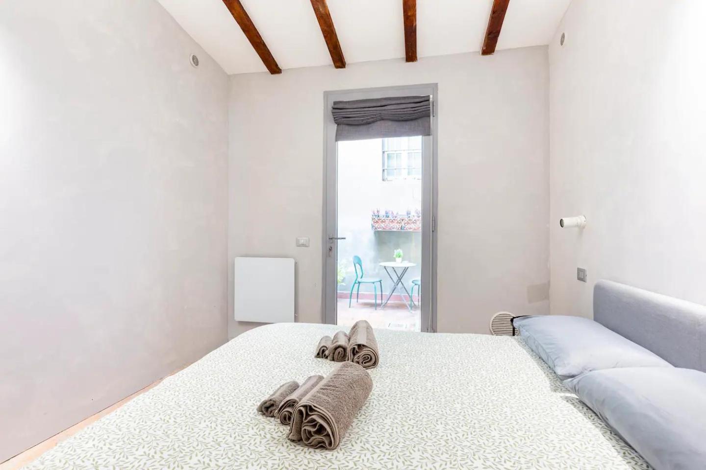 Loft 33 Διαμέρισμα Πιατσέντζα Εξωτερικό φωτογραφία
