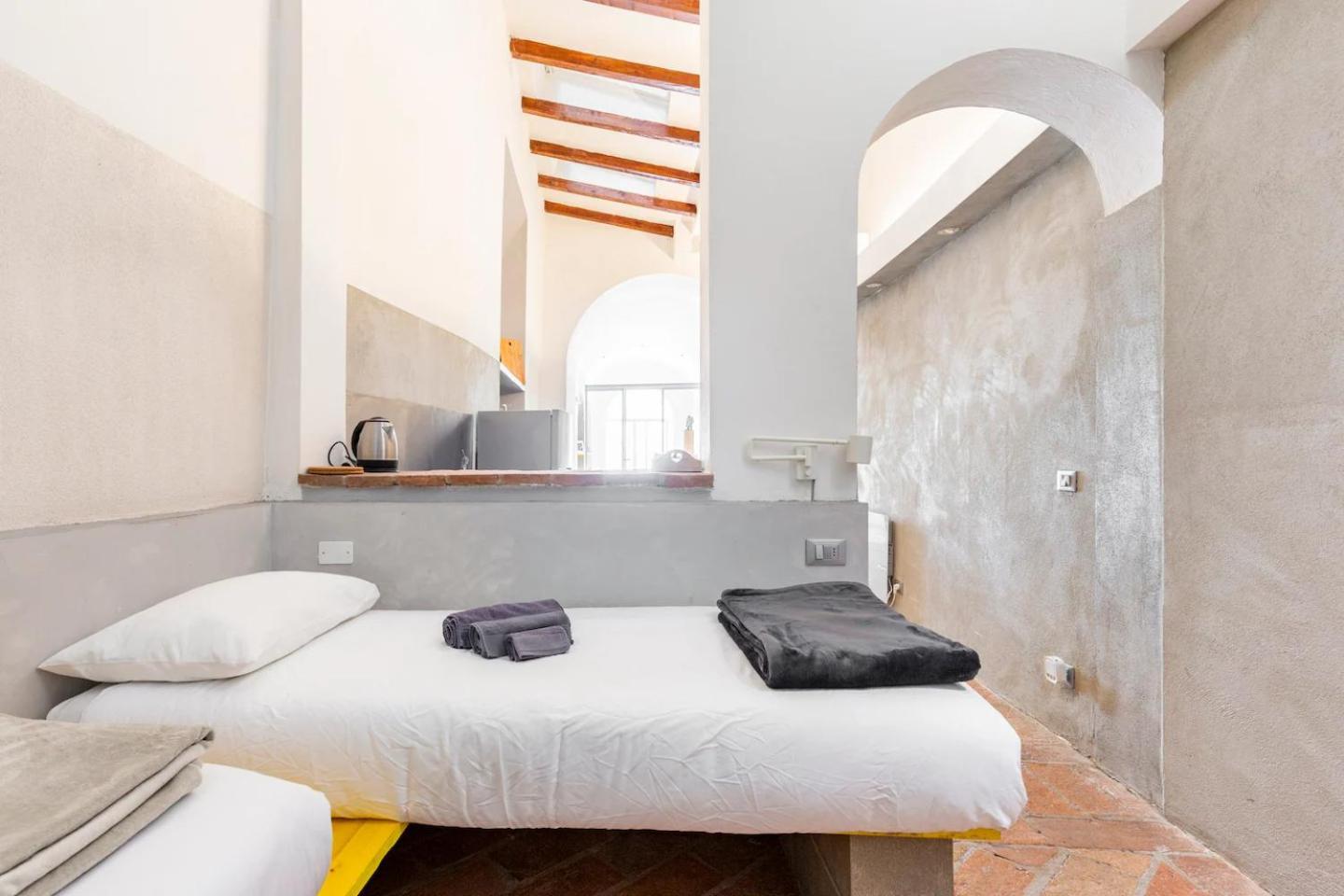 Loft 33 Διαμέρισμα Πιατσέντζα Εξωτερικό φωτογραφία